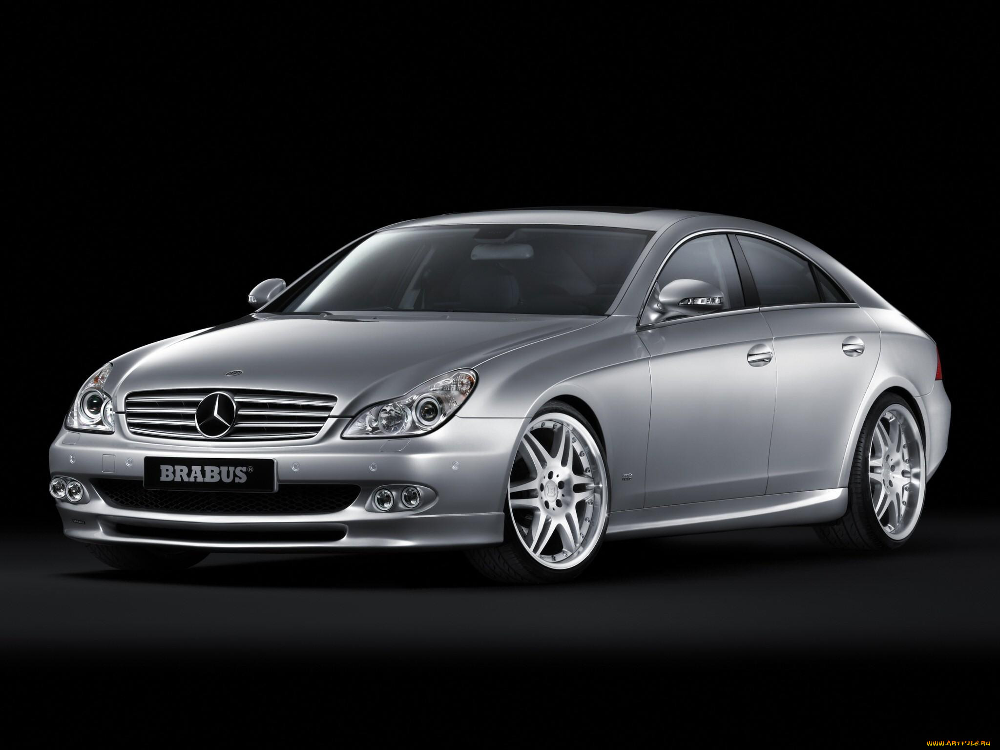 , brabus